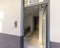 Вторичное жилье - Apartamento - Торревьеха - Playa de El Cura