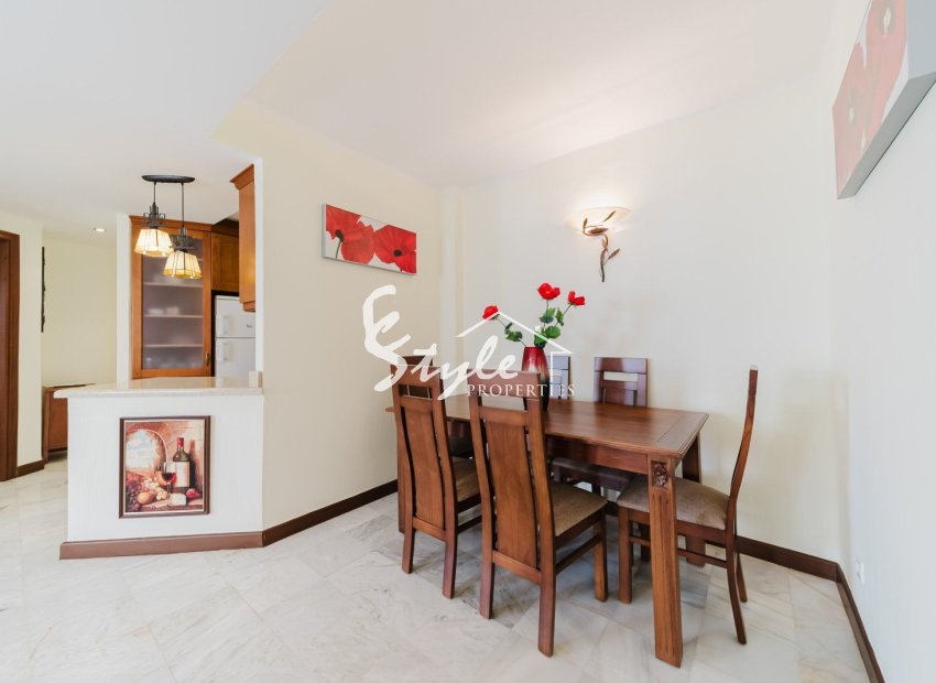 Вторичное жилье - Apartamento - Торревьеха - Playa de los Locos