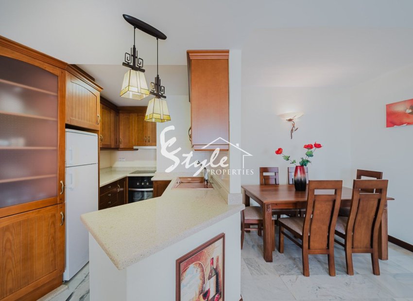 Вторичное жилье - Apartamento - Торревьеха - Playa de los Locos