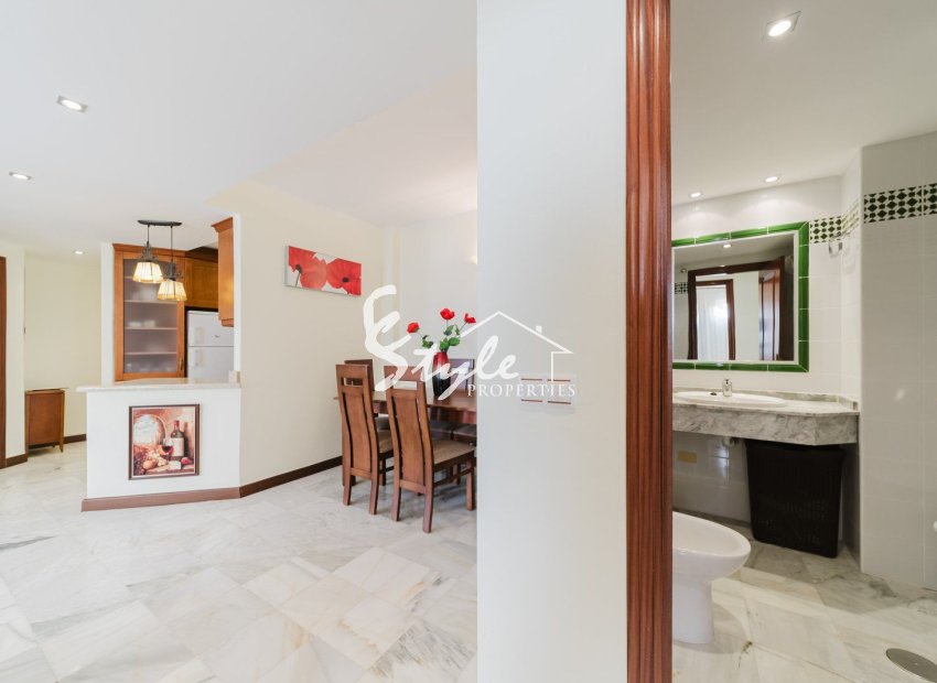 Вторичное жилье - Apartamento - Торревьеха - Playa de los Locos