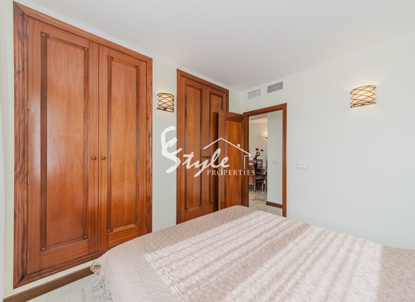 Вторичное жилье - Apartamento - Торревьеха - Playa de los Locos