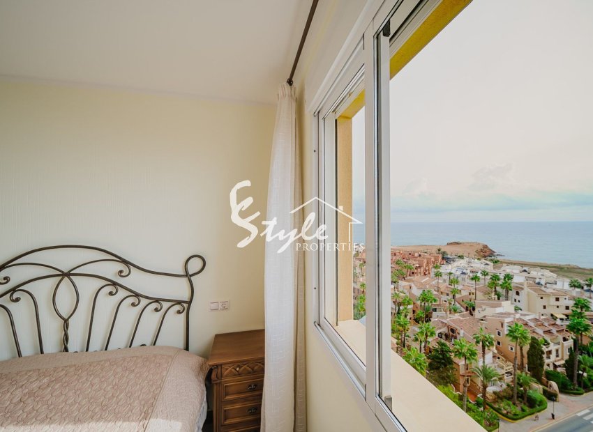 Вторичное жилье - Apartamento - Торревьеха - Playa de los Locos