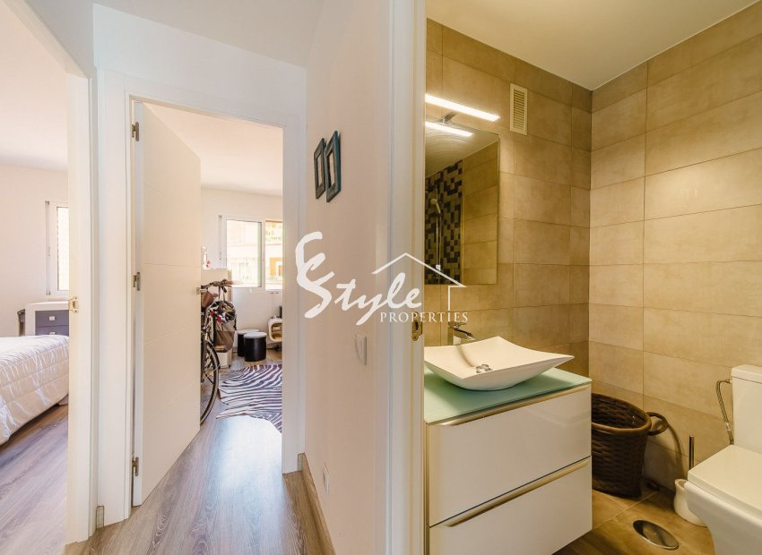 Вторичное жилье - Apartamento - Торревьеха - Playa del Cura