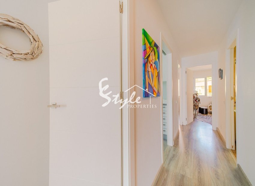 Вторичное жилье - Apartamento - Торревьеха - Playa del Cura