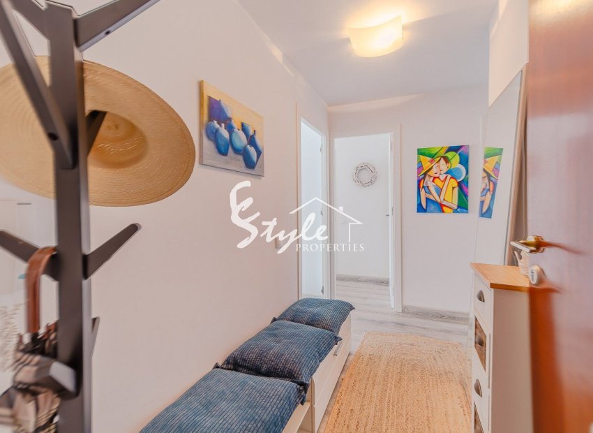 Вторичное жилье - Apartamento - Торревьеха - Playa del Cura