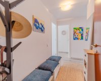 Вторичное жилье - Apartamento - Торревьеха - Playa del Cura