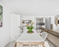 Вторичное жилье - Apartamento - Торревьеха - Puerto