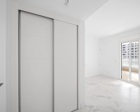 Вторичное жилье - Apartamento - Торревьеха - Пунта Прима