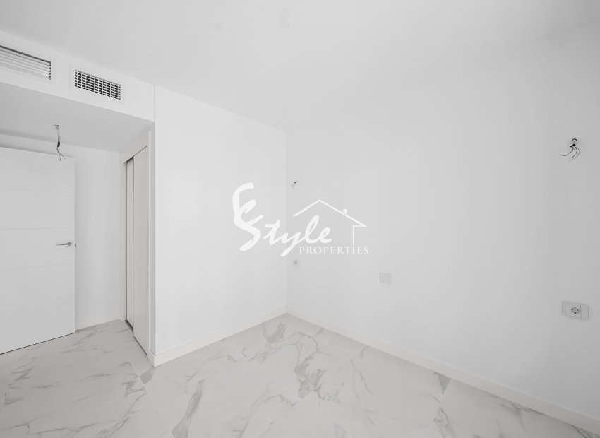 Вторичное жилье - Apartamento - Торревьеха - Пунта Прима