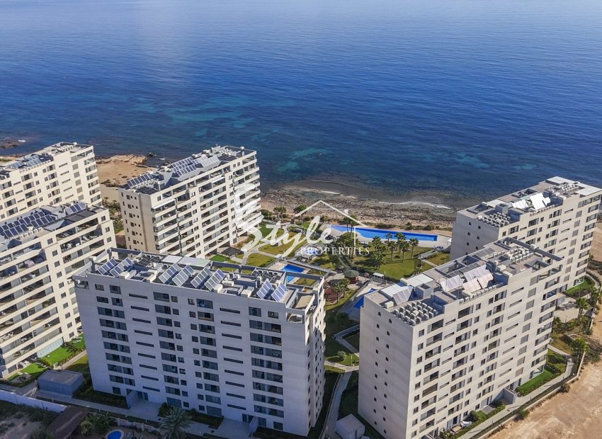 Вторичное жилье - Apartamento - Торревьеха - Пунта Прима