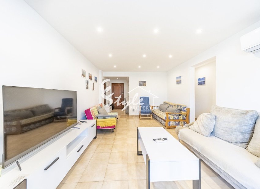 Вторичное жилье - Apartamento - Торревьеха - Rocio Del Mar