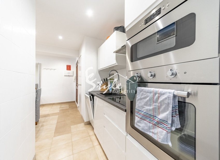 Вторичное жилье - Apartamento - Торревьеха - Rocio Del Mar