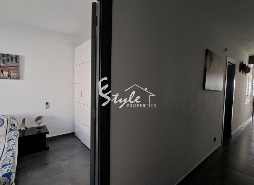 Вторичное жилье - Apartamento - Torrevieja - Acequion