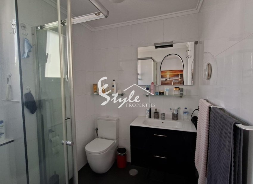 Вторичное жилье - Apartamento - Torrevieja - Acequion