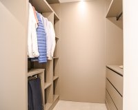 Вторичное жилье - Apartamento - Torrevieja - Acequion