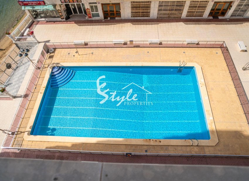 Вторичное жилье - Apartamento - Torrevieja - Acequion