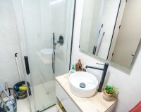Вторичное жилье - Apartamento - Torrevieja - Acequion