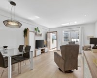 Вторичное жилье - Apartamento - Torrevieja - Агуас Нуэвас