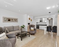 Вторичное жилье - Apartamento - Torrevieja - Агуас Нуэвас