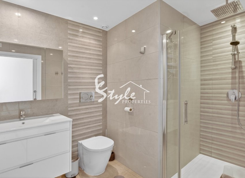 Вторичное жилье - Apartamento - Torrevieja - Агуас Нуэвас