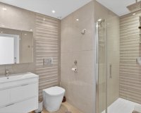 Вторичное жилье - Apartamento - Torrevieja - Агуас Нуэвас