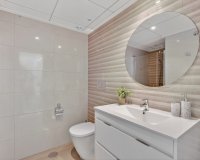 Вторичное жилье - Apartamento - Torrevieja - Агуас Нуэвас