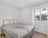 Вторичное жилье - Apartamento - Torrevieja - Агуас Нуэвас