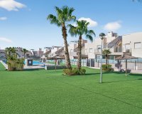 Вторичное жилье - Apartamento - Torrevieja - Агуас Нуэвас