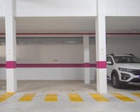 Вторичное жилье - Apartamento - Torrevieja - Агуас Нуэвас