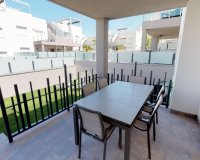 Вторичное жилье - Apartamento - Torrevieja - Агуас Нуэвас