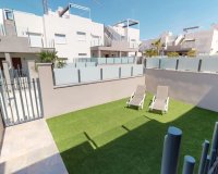 Вторичное жилье - Apartamento - Torrevieja - Агуас Нуэвас