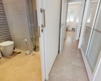 Вторичное жилье - Apartamento - Torrevieja - Агуас Нуэвас