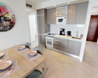 Вторичное жилье - Apartamento - Torrevieja - Агуас Нуэвас