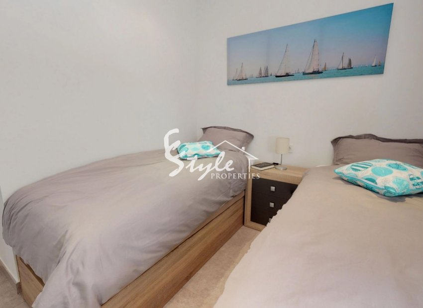 Вторичное жилье - Apartamento - Torrevieja - Агуас Нуэвас