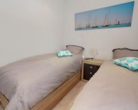 Вторичное жилье - Apartamento - Torrevieja - Агуас Нуэвас