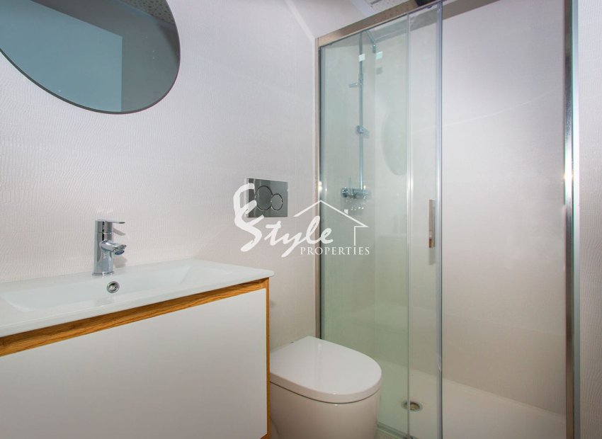 Вторичное жилье - Apartamento - Torrevieja - Beach