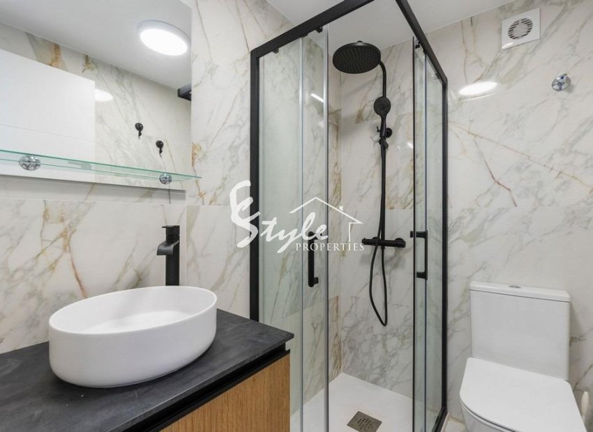 Вторичное жилье - Apartamento - Torrevieja - Cabo Cervera