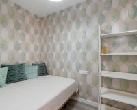 Вторичное жилье - Apartamento - Torrevieja - Cabo Cervera