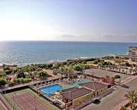 Вторичное жилье - Apartamento - Torrevieja - Cabo Cervera