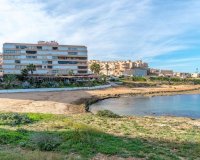 Вторичное жилье - Apartamento - Torrevieja - Cabo Cervera