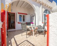 Вторичное жилье - Apartamento - Torrevieja - Cabo cervera