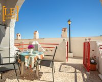 Вторичное жилье - Apartamento - Torrevieja - Cabo cervera