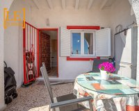 Вторичное жилье - Apartamento - Torrevieja - Cabo cervera