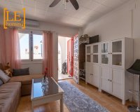 Вторичное жилье - Apartamento - Torrevieja - Cabo cervera