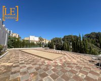 Вторичное жилье - Apartamento - Torrevieja - Cabo cervera