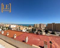 Вторичное жилье - Apartamento - Torrevieja - Cabo cervera