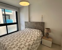 Вторичное жилье - Apartamento - Torrevieja - Calas Blancas