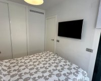 Вторичное жилье - Apartamento - Torrevieja - Calas Blancas