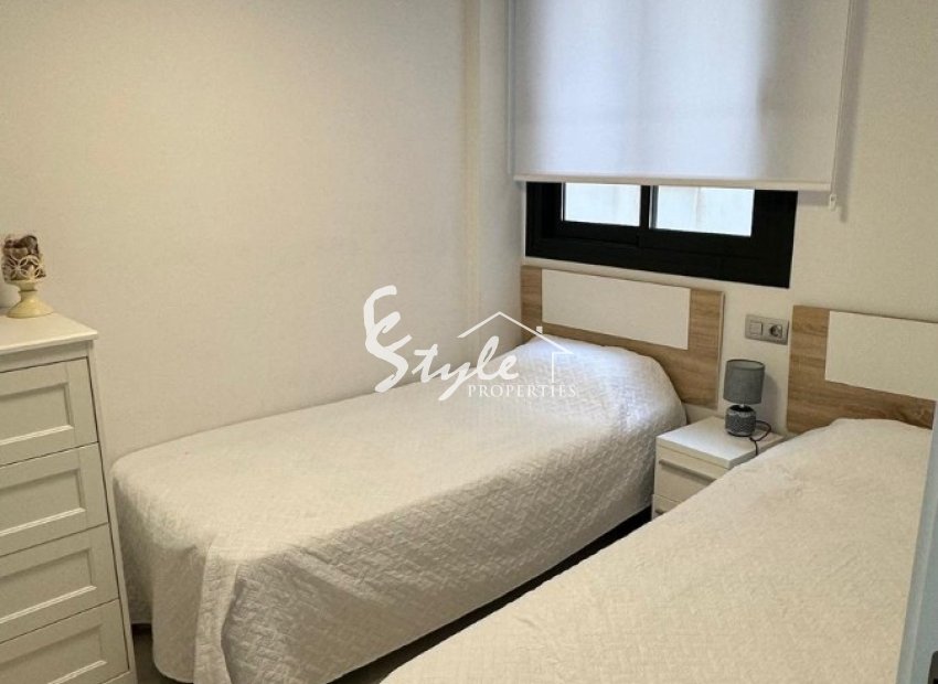 Вторичное жилье - Apartamento - Torrevieja - Calas Blancas