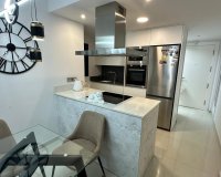 Вторичное жилье - Apartamento - Torrevieja - Calas Blancas